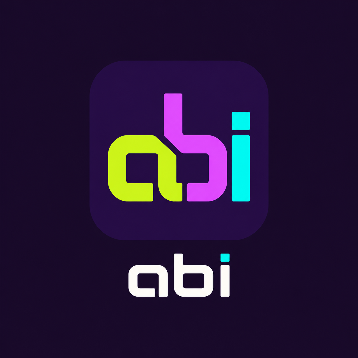 ABI logo